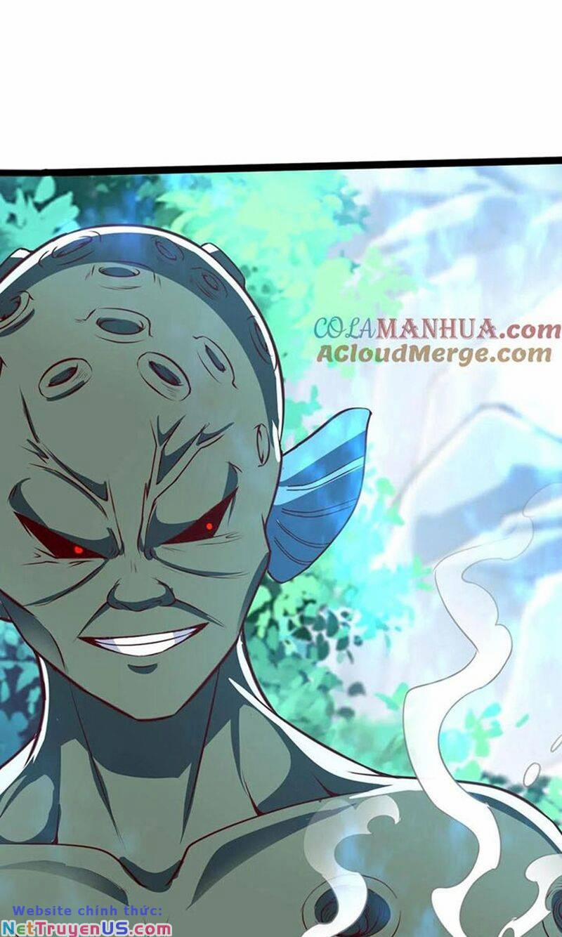 Linh Khí Khôi Phục: Ta Mỗi Ngày Thu Được Một Cái Kỹ Năng Mới 187 trang 24