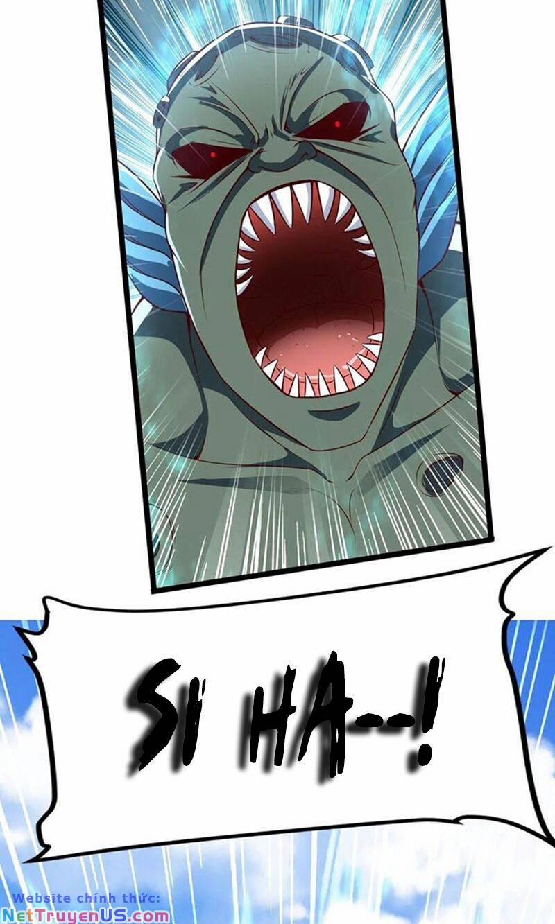 Linh Khí Khôi Phục: Ta Mỗi Ngày Thu Được Một Cái Kỹ Năng Mới 187 trang 27