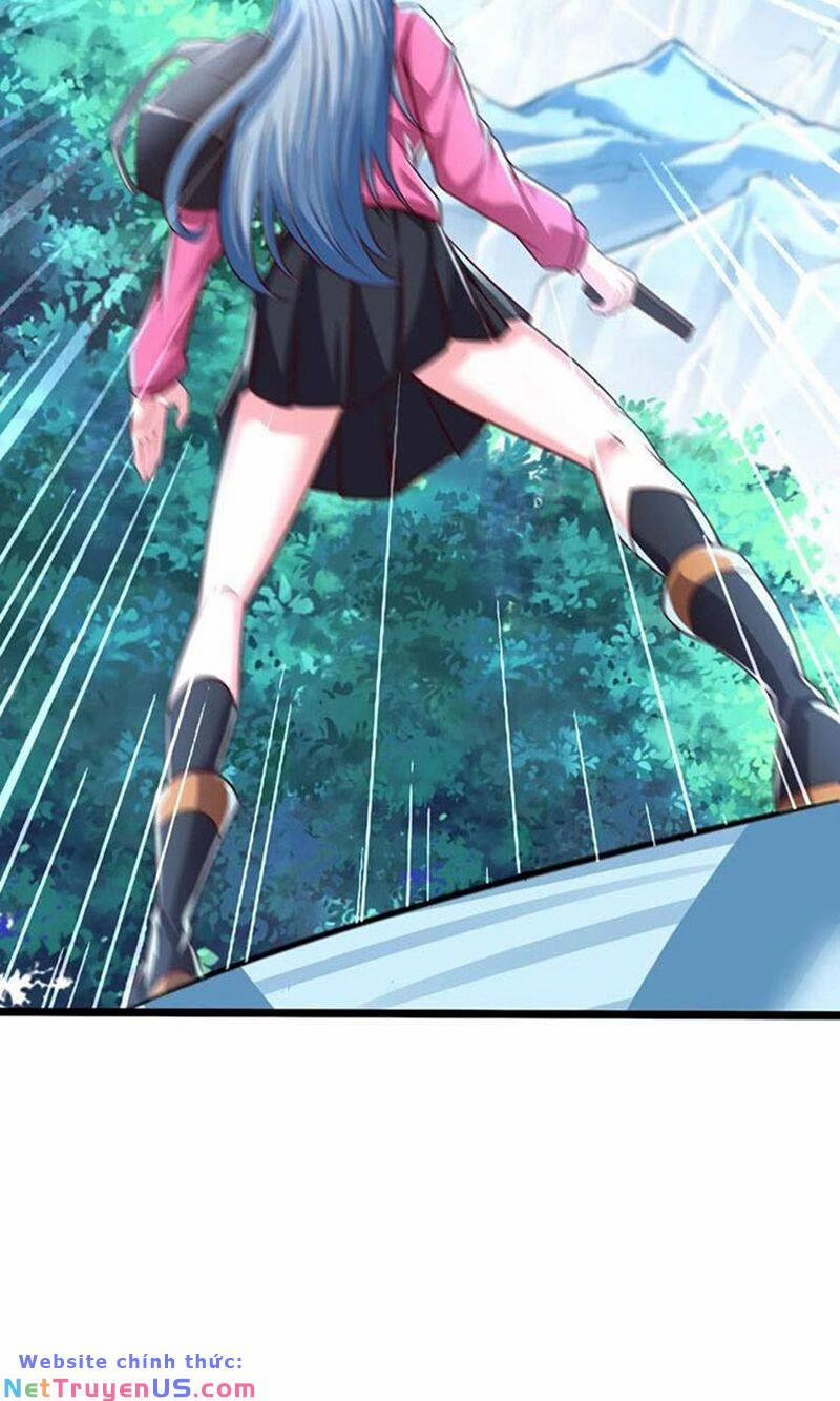 Linh Khí Khôi Phục: Ta Mỗi Ngày Thu Được Một Cái Kỹ Năng Mới 187 trang 29