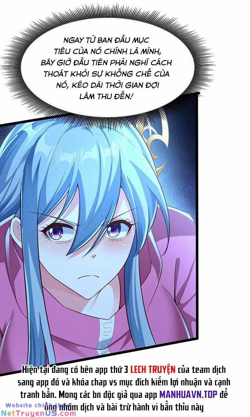 Linh Khí Khôi Phục: Ta Mỗi Ngày Thu Được Một Cái Kỹ Năng Mới 187 trang 3