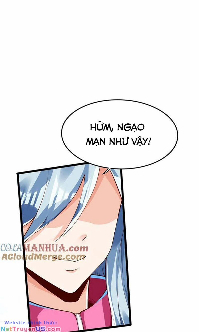 Linh Khí Khôi Phục: Ta Mỗi Ngày Thu Được Một Cái Kỹ Năng Mới 187 trang 30