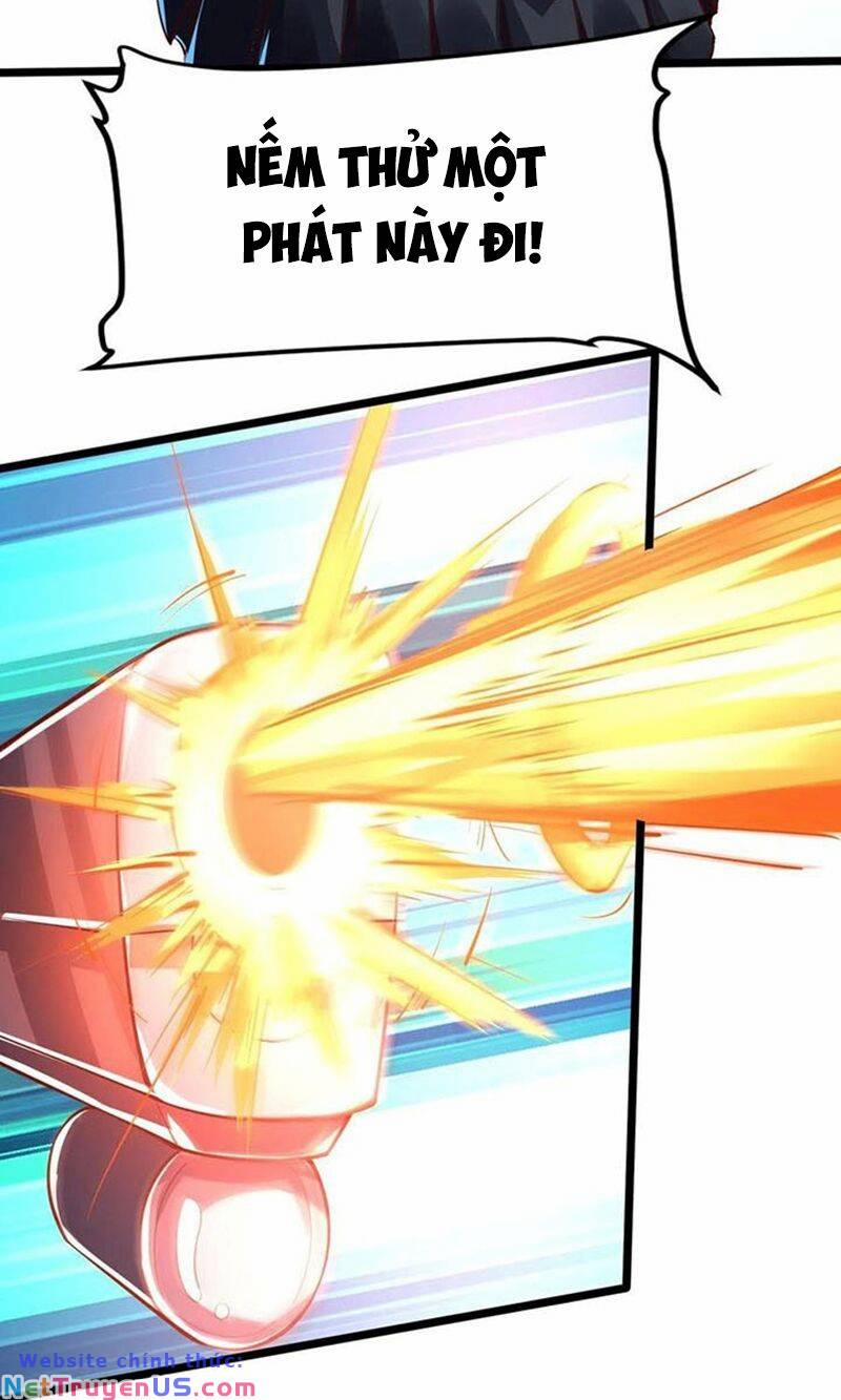 Linh Khí Khôi Phục: Ta Mỗi Ngày Thu Được Một Cái Kỹ Năng Mới 187 trang 33