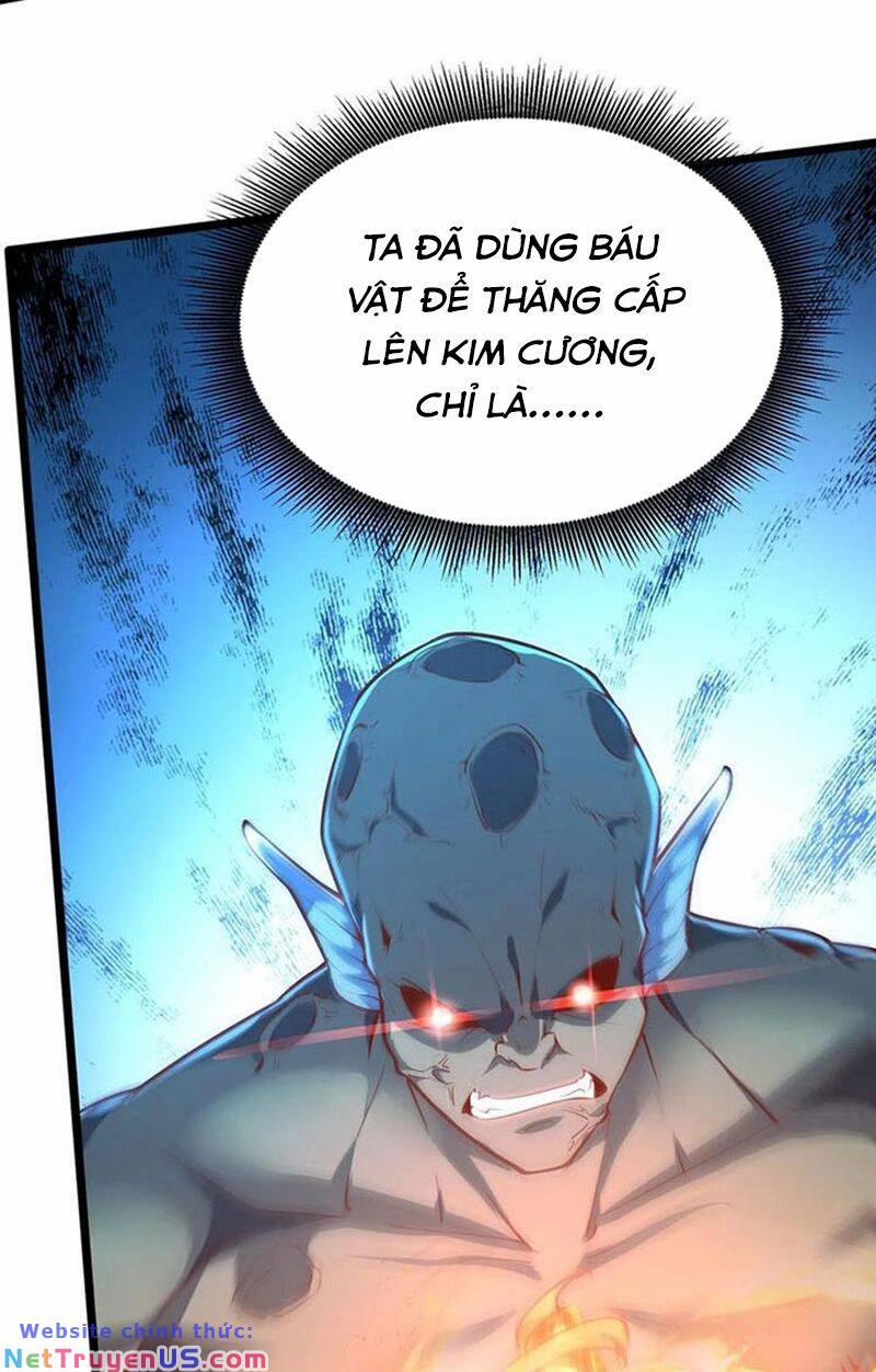 Linh Khí Khôi Phục: Ta Mỗi Ngày Thu Được Một Cái Kỹ Năng Mới 187 trang 34