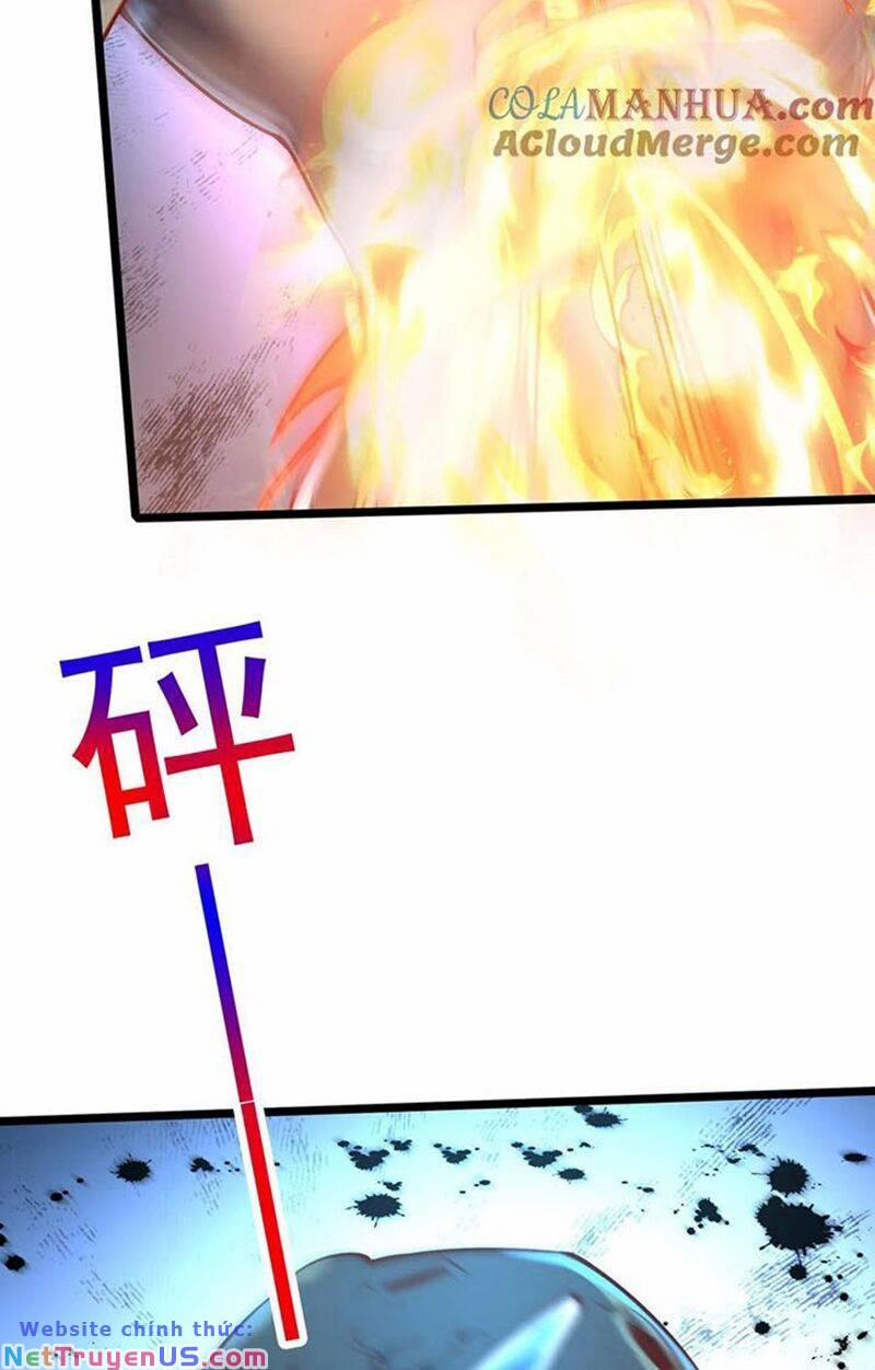 Linh Khí Khôi Phục: Ta Mỗi Ngày Thu Được Một Cái Kỹ Năng Mới 187 trang 35