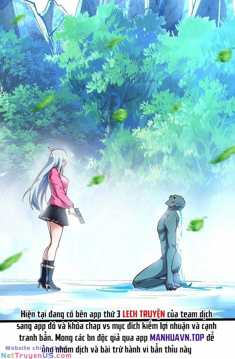 Linh Khí Khôi Phục: Ta Mỗi Ngày Thu Được Một Cái Kỹ Năng Mới 187 trang 37