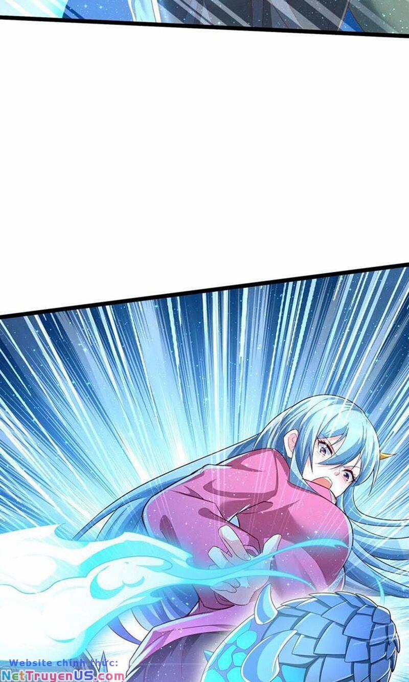 Linh Khí Khôi Phục: Ta Mỗi Ngày Thu Được Một Cái Kỹ Năng Mới 187 trang 7