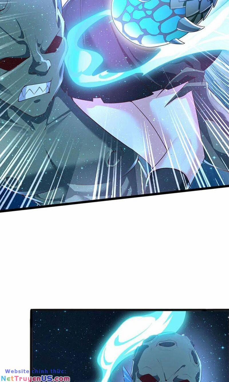 Linh Khí Khôi Phục: Ta Mỗi Ngày Thu Được Một Cái Kỹ Năng Mới 187 trang 8