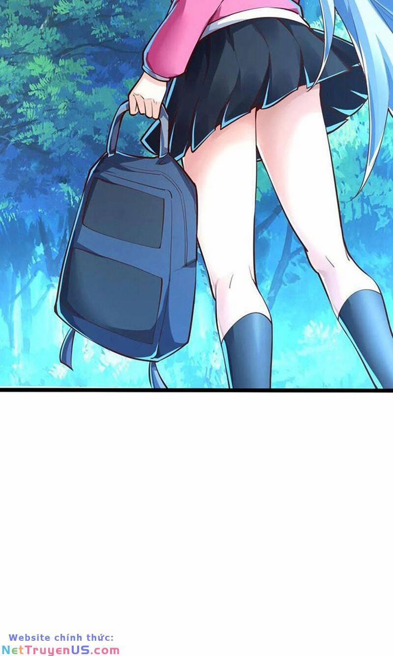 Linh Khí Khôi Phục: Ta Mỗi Ngày Thu Được Một Cái Kỹ Năng Mới 188 trang 10