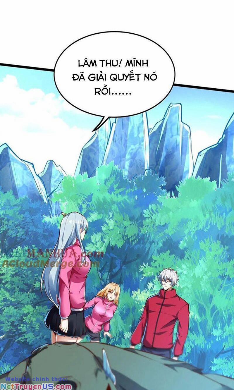 Linh Khí Khôi Phục: Ta Mỗi Ngày Thu Được Một Cái Kỹ Năng Mới 188 trang 11