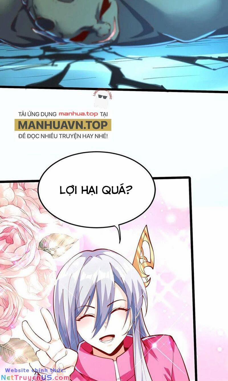 Linh Khí Khôi Phục: Ta Mỗi Ngày Thu Được Một Cái Kỹ Năng Mới 188 trang 12