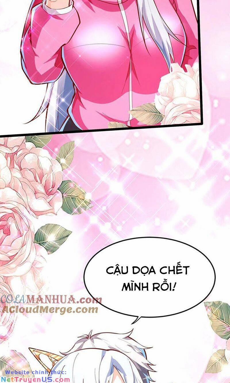 Linh Khí Khôi Phục: Ta Mỗi Ngày Thu Được Một Cái Kỹ Năng Mới 188 trang 13