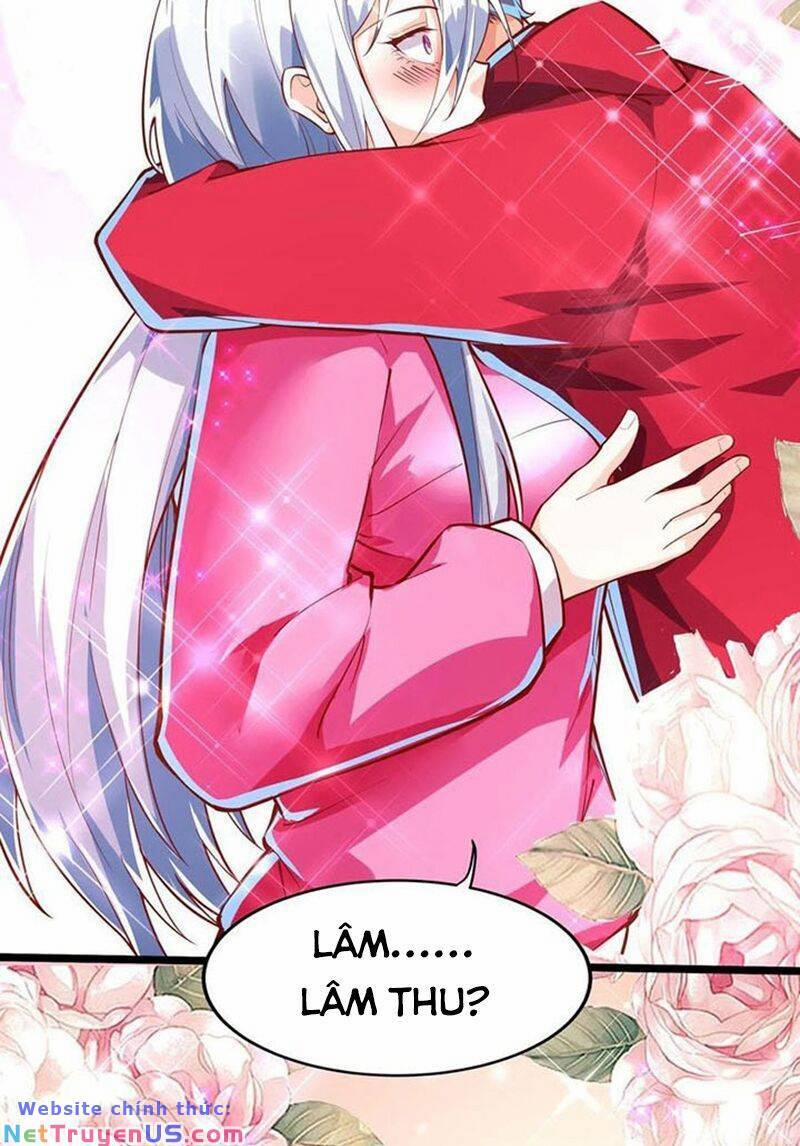 Linh Khí Khôi Phục: Ta Mỗi Ngày Thu Được Một Cái Kỹ Năng Mới 188 trang 14