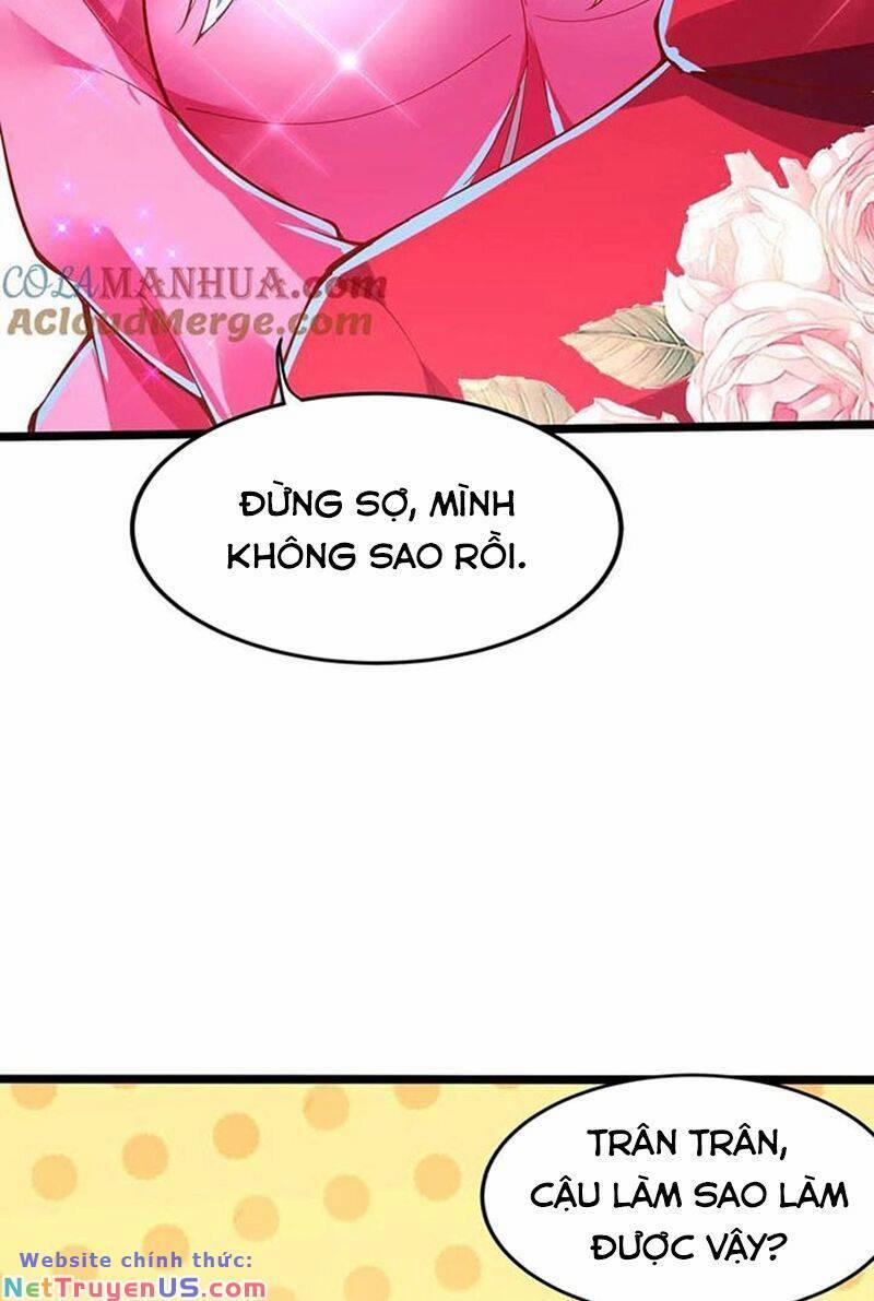 Linh Khí Khôi Phục: Ta Mỗi Ngày Thu Được Một Cái Kỹ Năng Mới 188 trang 16