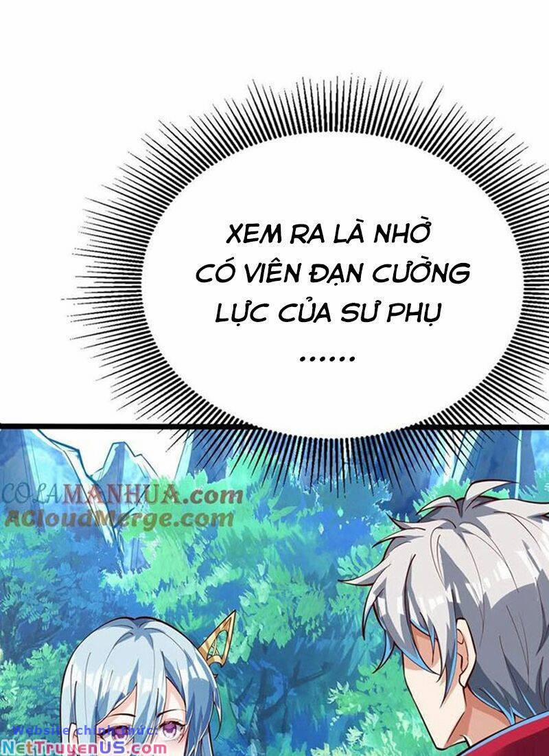 Linh Khí Khôi Phục: Ta Mỗi Ngày Thu Được Một Cái Kỹ Năng Mới 188 trang 18