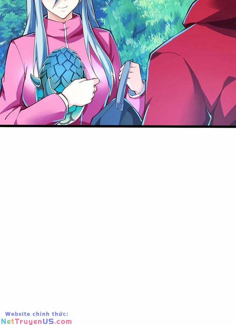 Linh Khí Khôi Phục: Ta Mỗi Ngày Thu Được Một Cái Kỹ Năng Mới 188 trang 19