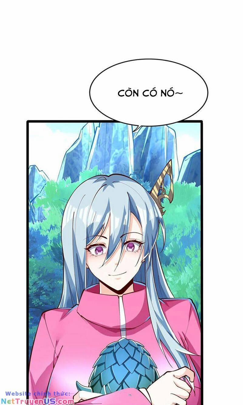 Linh Khí Khôi Phục: Ta Mỗi Ngày Thu Được Một Cái Kỹ Năng Mới 188 trang 20