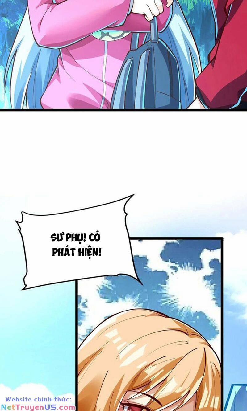 Linh Khí Khôi Phục: Ta Mỗi Ngày Thu Được Một Cái Kỹ Năng Mới 188 trang 22