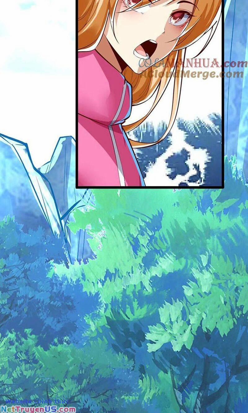 Linh Khí Khôi Phục: Ta Mỗi Ngày Thu Được Một Cái Kỹ Năng Mới 188 trang 23