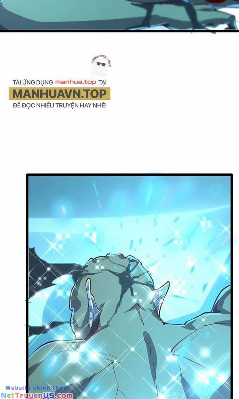 Linh Khí Khôi Phục: Ta Mỗi Ngày Thu Được Một Cái Kỹ Năng Mới 188 trang 25