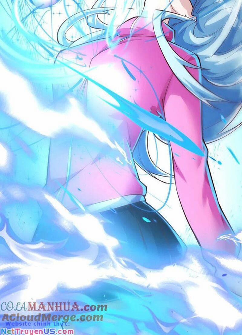 Linh Khí Khôi Phục: Ta Mỗi Ngày Thu Được Một Cái Kỹ Năng Mới 188 trang 38