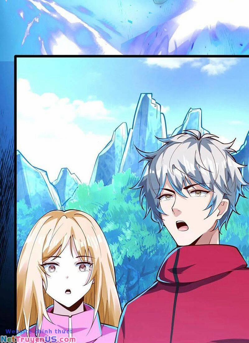 Linh Khí Khôi Phục: Ta Mỗi Ngày Thu Được Một Cái Kỹ Năng Mới 188 trang 40