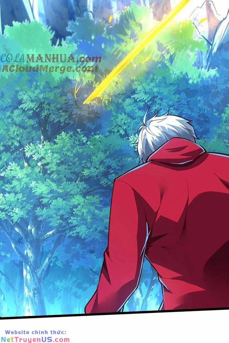 Linh Khí Khôi Phục: Ta Mỗi Ngày Thu Được Một Cái Kỹ Năng Mới 188 trang 5