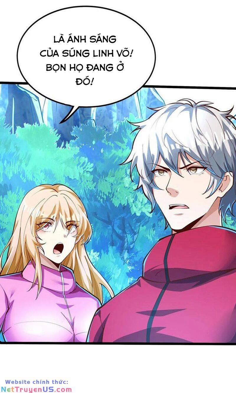 Linh Khí Khôi Phục: Ta Mỗi Ngày Thu Được Một Cái Kỹ Năng Mới 188 trang 6