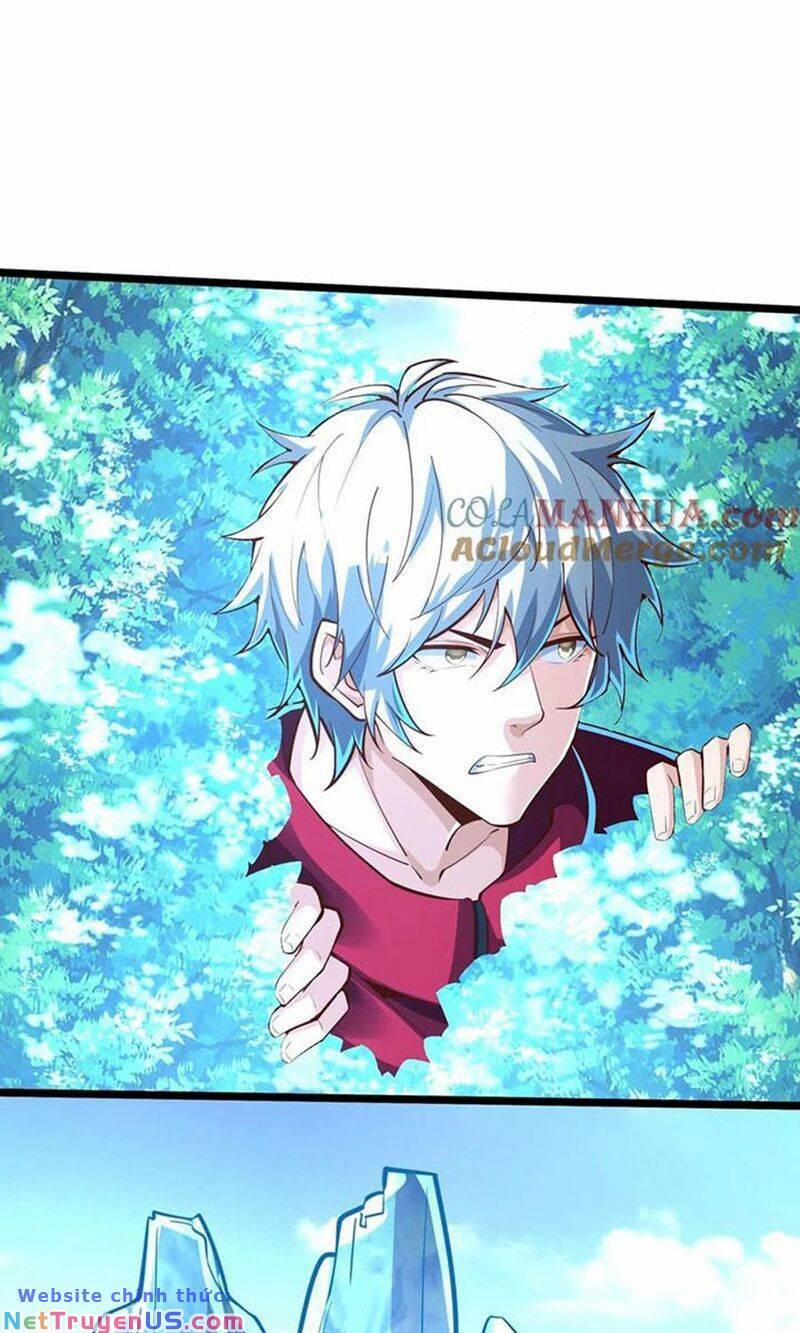 Linh Khí Khôi Phục: Ta Mỗi Ngày Thu Được Một Cái Kỹ Năng Mới 188 trang 7