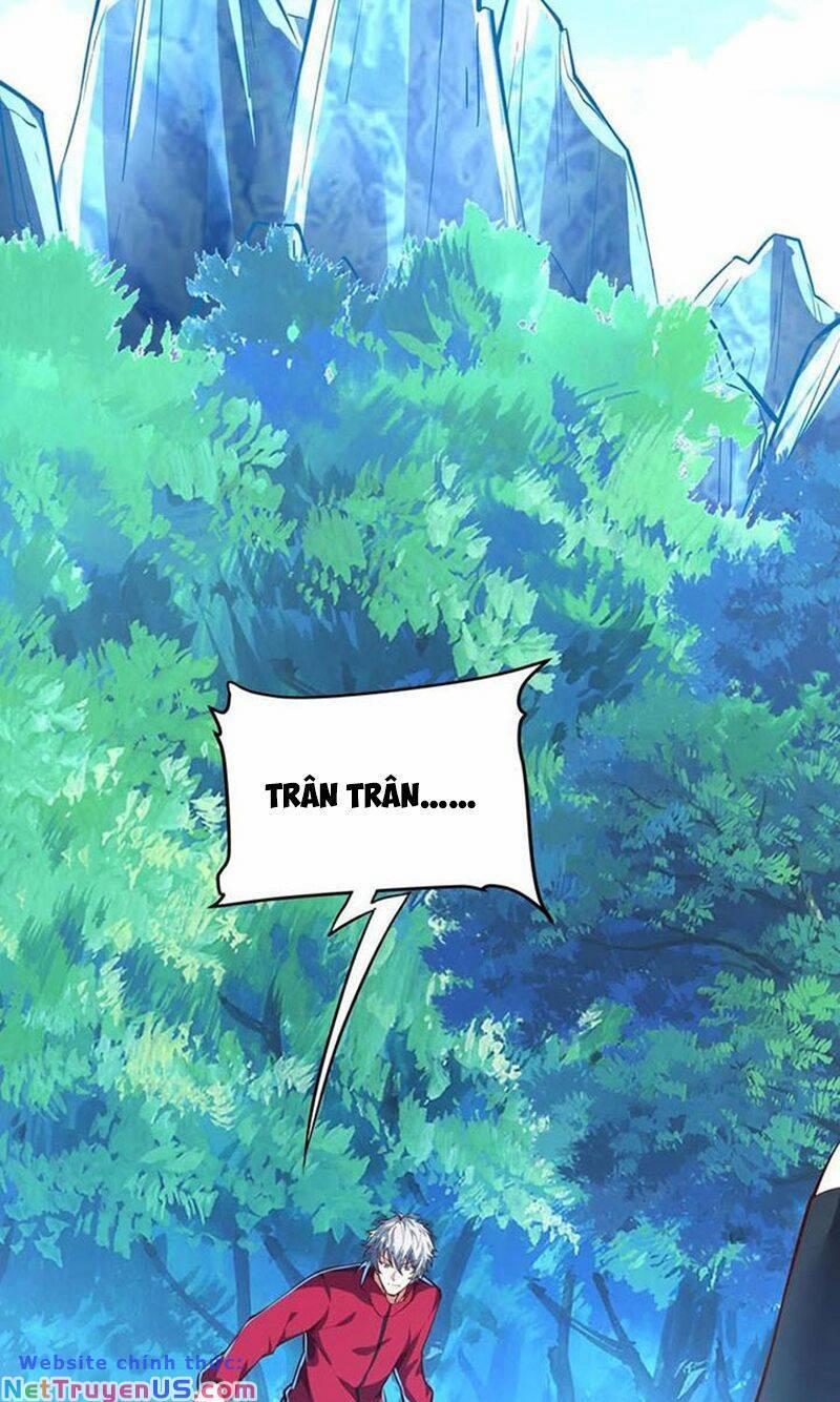 Linh Khí Khôi Phục: Ta Mỗi Ngày Thu Được Một Cái Kỹ Năng Mới 188 trang 8