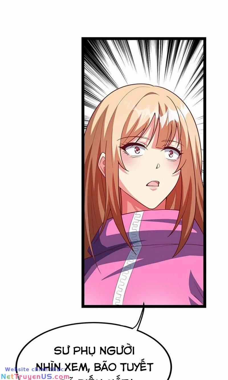 Linh Khí Khôi Phục: Ta Mỗi Ngày Thu Được Một Cái Kỹ Năng Mới 189 trang 10