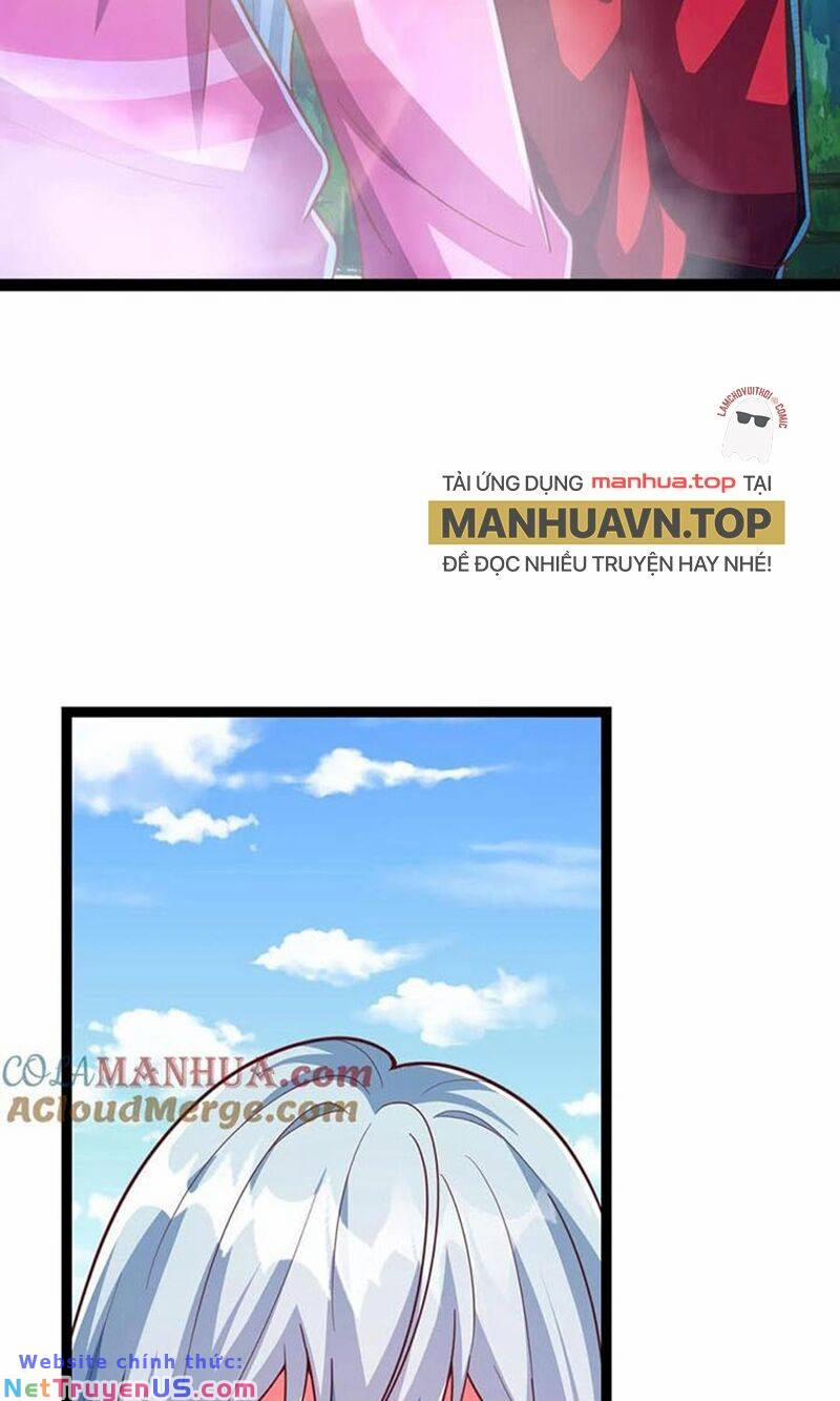 Linh Khí Khôi Phục: Ta Mỗi Ngày Thu Được Một Cái Kỹ Năng Mới 189 trang 15