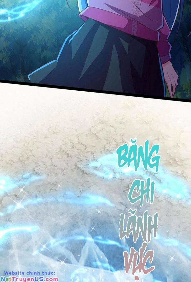 Linh Khí Khôi Phục: Ta Mỗi Ngày Thu Được Một Cái Kỹ Năng Mới 189 trang 19