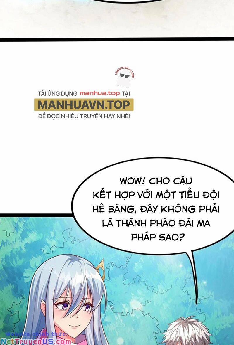 Linh Khí Khôi Phục: Ta Mỗi Ngày Thu Được Một Cái Kỹ Năng Mới 189 trang 21