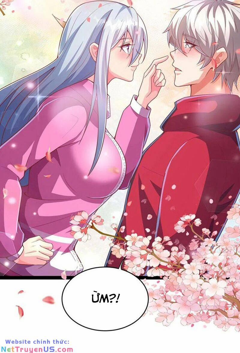 Linh Khí Khôi Phục: Ta Mỗi Ngày Thu Được Một Cái Kỹ Năng Mới 189 trang 23