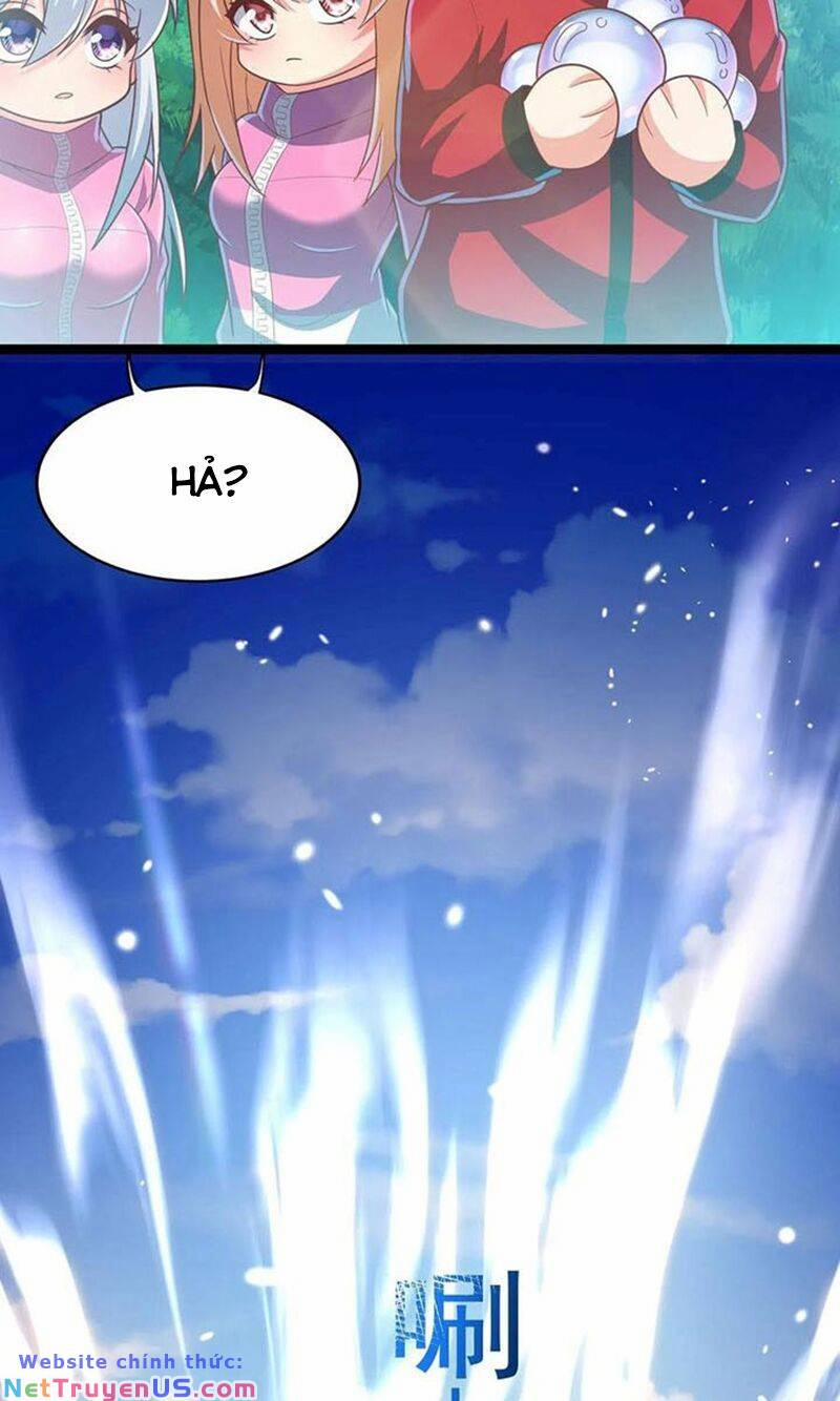 Linh Khí Khôi Phục: Ta Mỗi Ngày Thu Được Một Cái Kỹ Năng Mới 189 trang 26