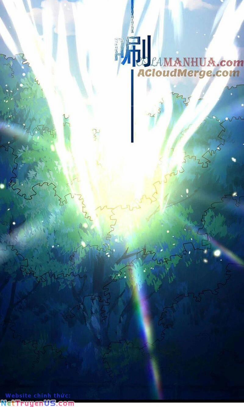 Linh Khí Khôi Phục: Ta Mỗi Ngày Thu Được Một Cái Kỹ Năng Mới 189 trang 27