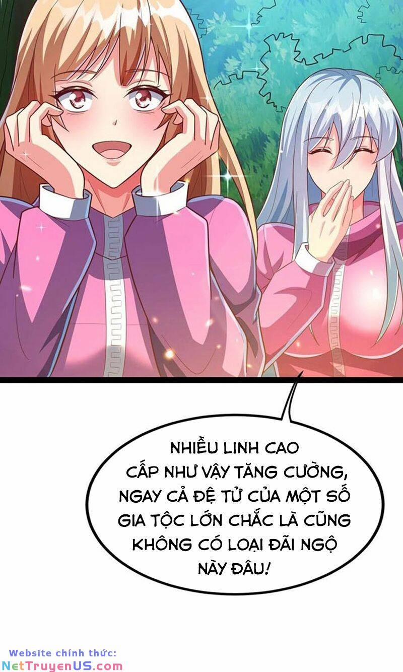 Linh Khí Khôi Phục: Ta Mỗi Ngày Thu Được Một Cái Kỹ Năng Mới 189 trang 30