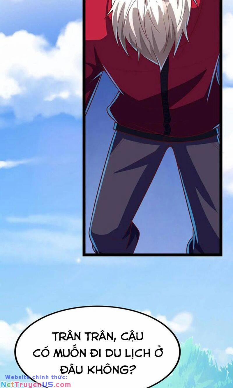 Linh Khí Khôi Phục: Ta Mỗi Ngày Thu Được Một Cái Kỹ Năng Mới 189 trang 32