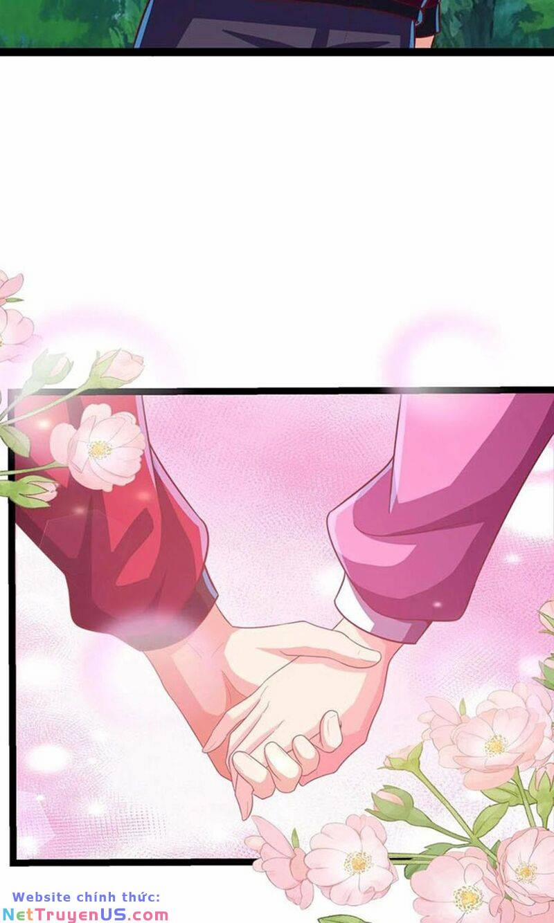 Linh Khí Khôi Phục: Ta Mỗi Ngày Thu Được Một Cái Kỹ Năng Mới 189 trang 34