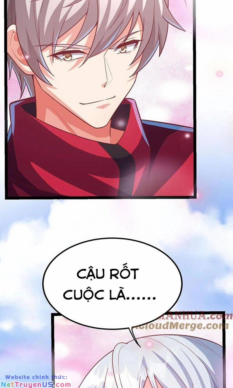 Linh Khí Khôi Phục: Ta Mỗi Ngày Thu Được Một Cái Kỹ Năng Mới 189 trang 37