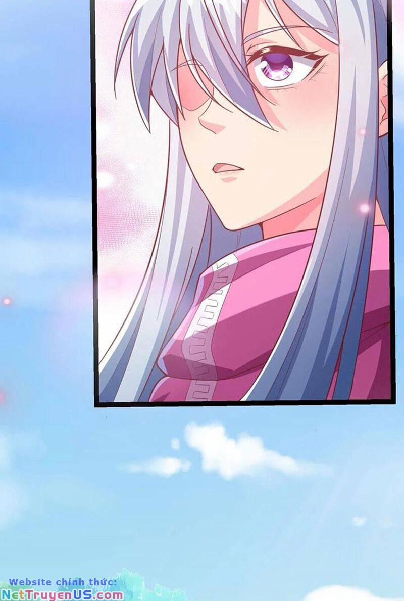 Linh Khí Khôi Phục: Ta Mỗi Ngày Thu Được Một Cái Kỹ Năng Mới 189 trang 38