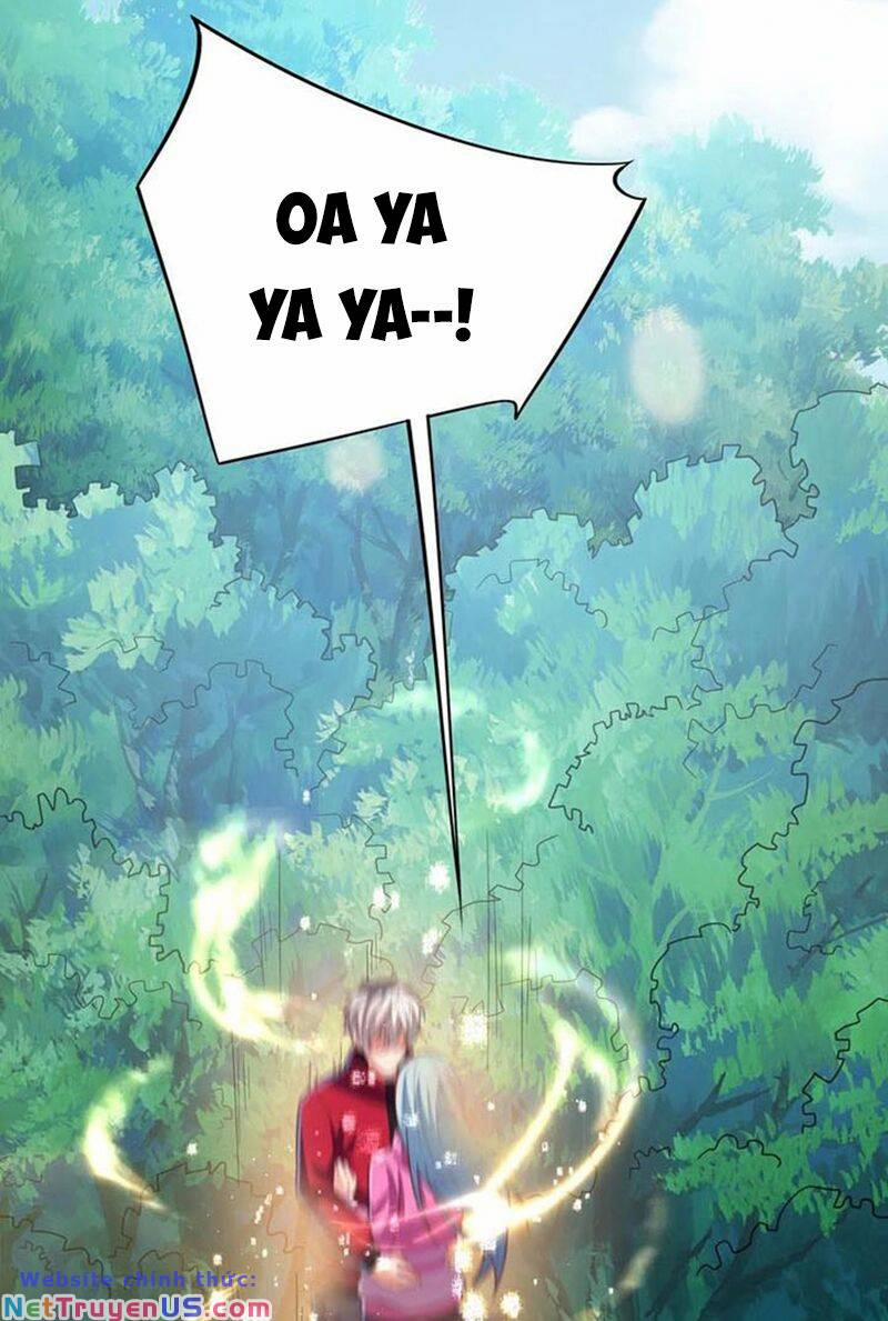 Linh Khí Khôi Phục: Ta Mỗi Ngày Thu Được Một Cái Kỹ Năng Mới 189 trang 39