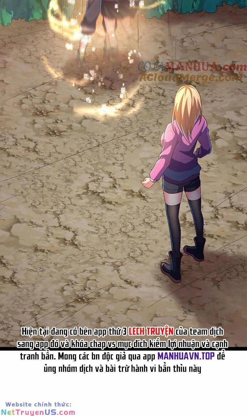 Linh Khí Khôi Phục: Ta Mỗi Ngày Thu Được Một Cái Kỹ Năng Mới 189 trang 40