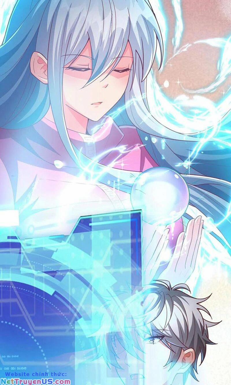 Linh Khí Khôi Phục: Ta Mỗi Ngày Thu Được Một Cái Kỹ Năng Mới 189 trang 6