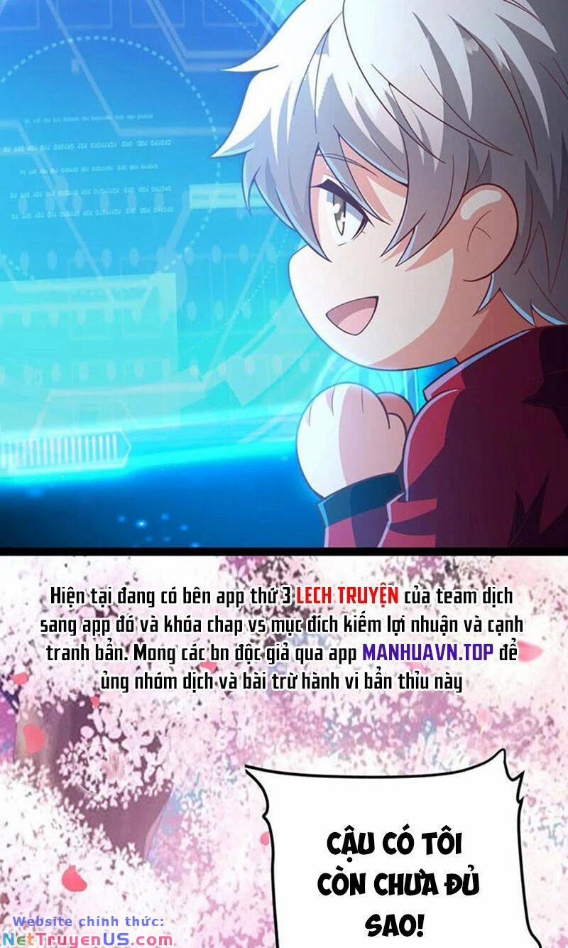 Linh Khí Khôi Phục: Ta Mỗi Ngày Thu Được Một Cái Kỹ Năng Mới 189 trang 8