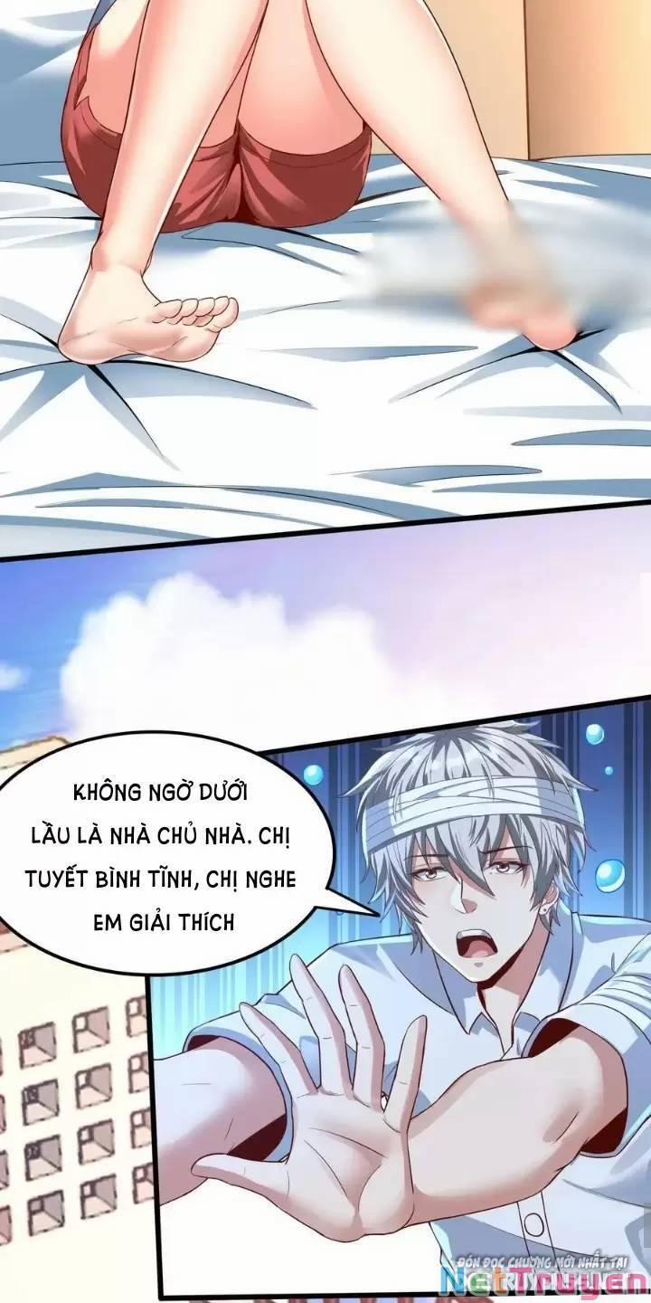 Linh Khí Khôi Phục: Ta Mỗi Ngày Thu Được Một Cái Kỹ Năng Mới 19 trang 12