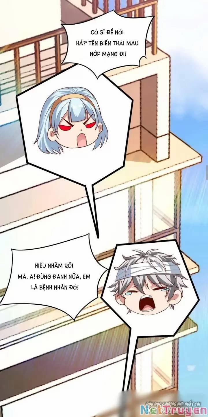 Linh Khí Khôi Phục: Ta Mỗi Ngày Thu Được Một Cái Kỹ Năng Mới 19 trang 13