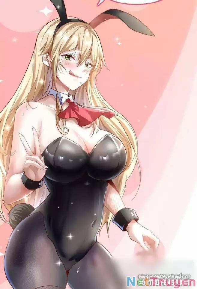 Linh Khí Khôi Phục: Ta Mỗi Ngày Thu Được Một Cái Kỹ Năng Mới 19 trang 28