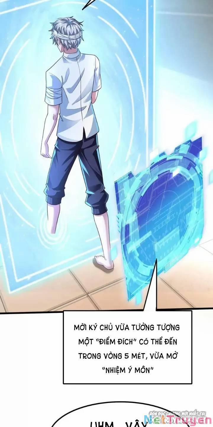 Linh Khí Khôi Phục: Ta Mỗi Ngày Thu Được Một Cái Kỹ Năng Mới 19 trang 5