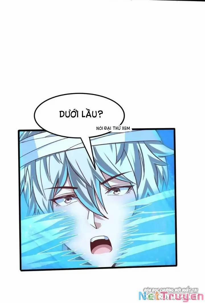 Linh Khí Khôi Phục: Ta Mỗi Ngày Thu Được Một Cái Kỹ Năng Mới 19 trang 7